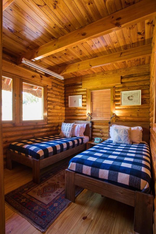 Tulbagh Mountain Cabin Wolseley Exteriör bild